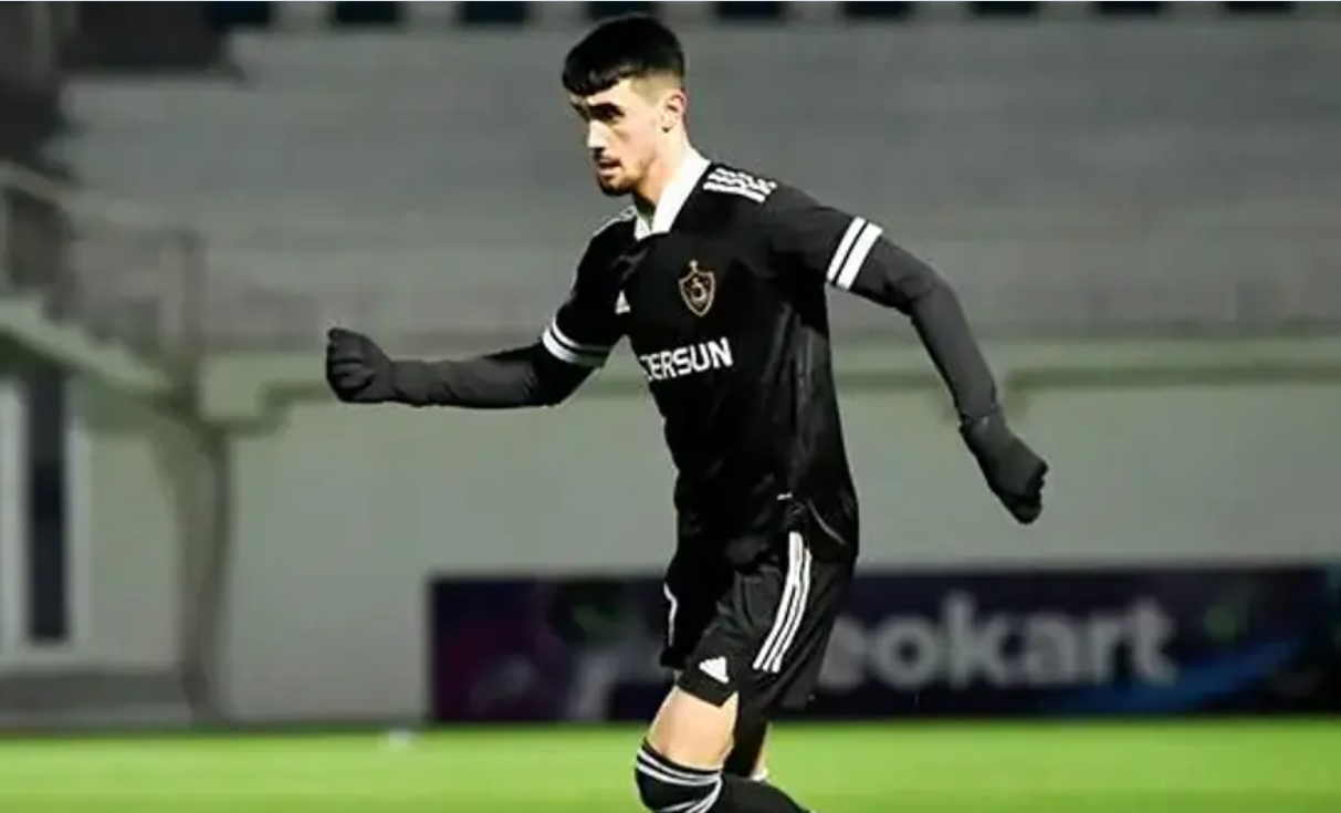 Toral Bayramov