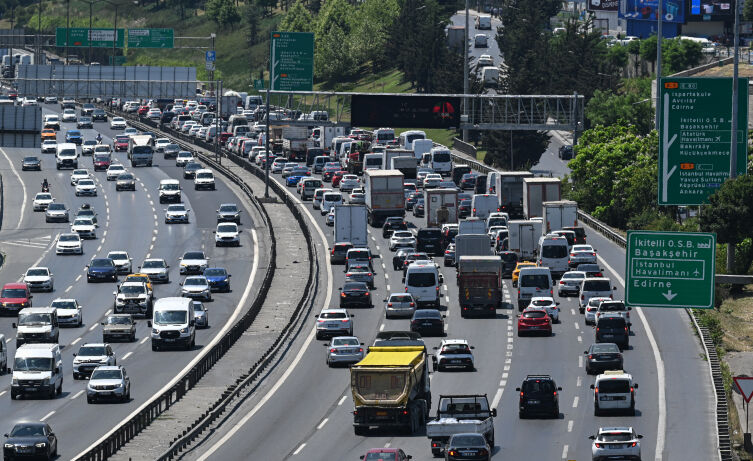 Trafik 1-2