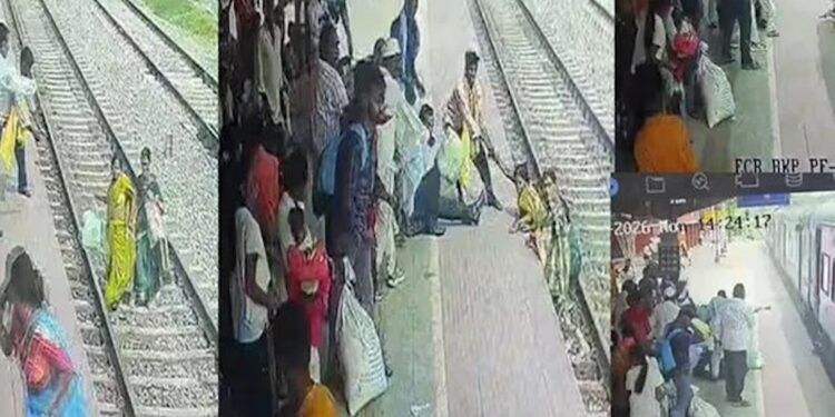 Train Bakhtiyarpur Women Mauled1 750X375