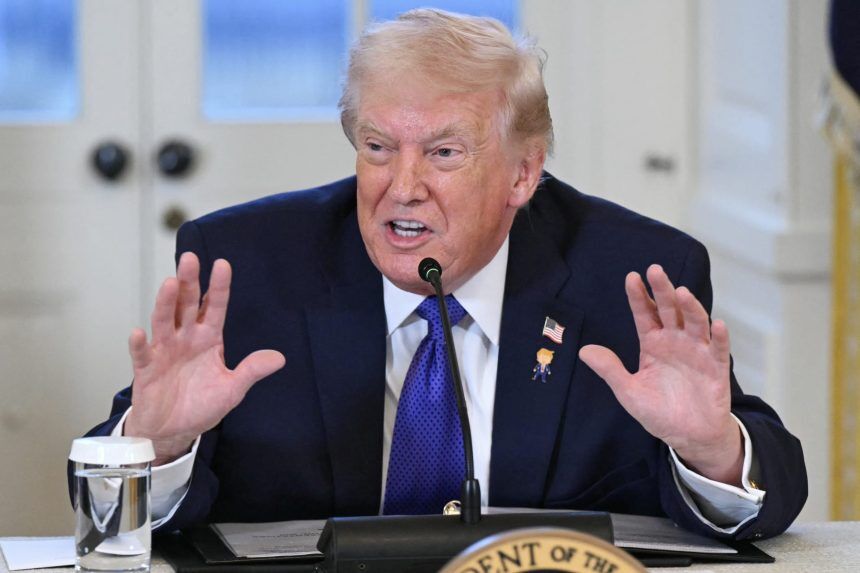 Trump 14A-6