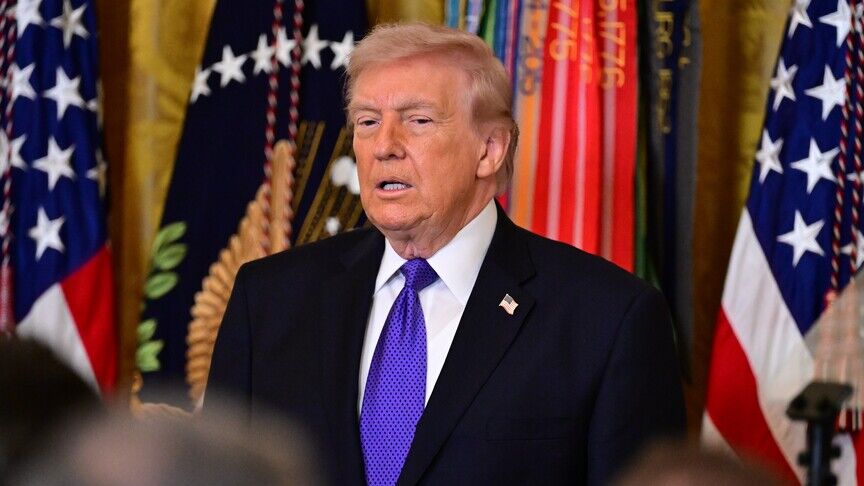 Trump 22-4