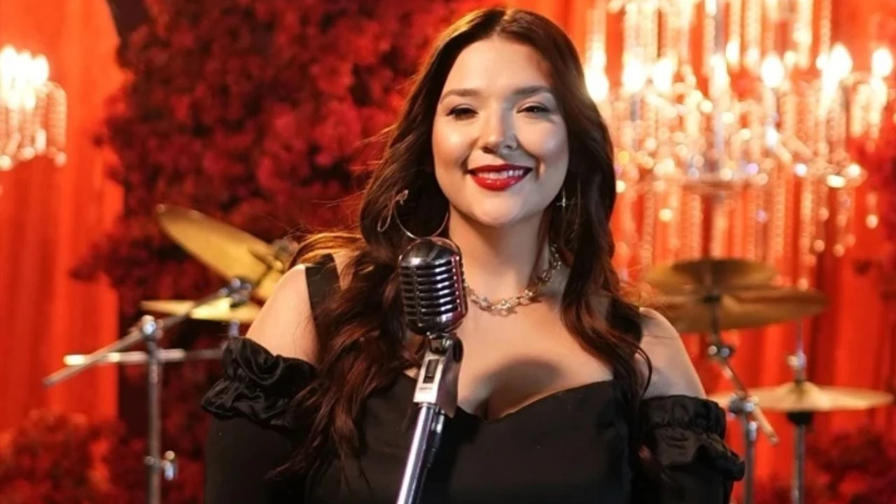 Tugce Kandemir