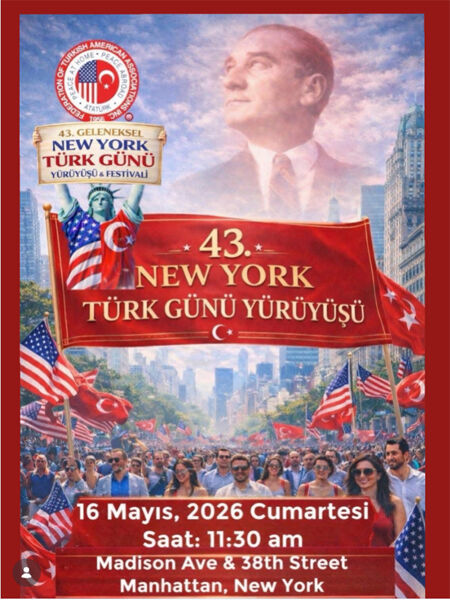 Turk Gunu 2