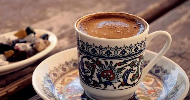 Türk Kahvesi-2
