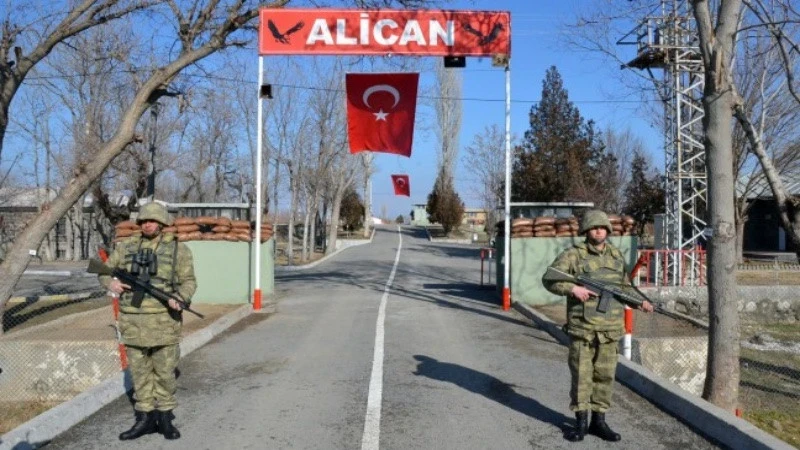 Turkiye Ermenistan Siniri Aciliyor P2Af.jpg