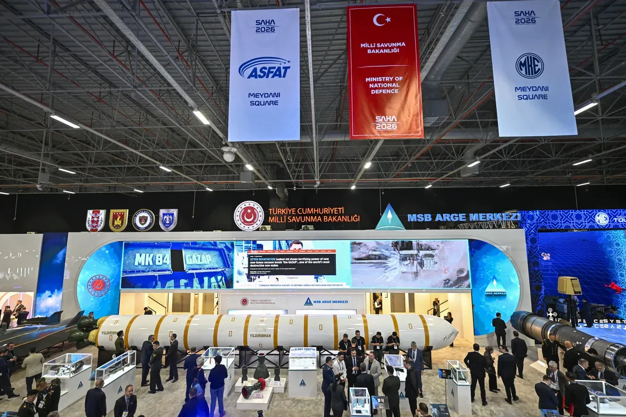 Turkiyenin Ilk Kitalararasi Balistik Fuzesi Yildirimhanin Ozelikleri3