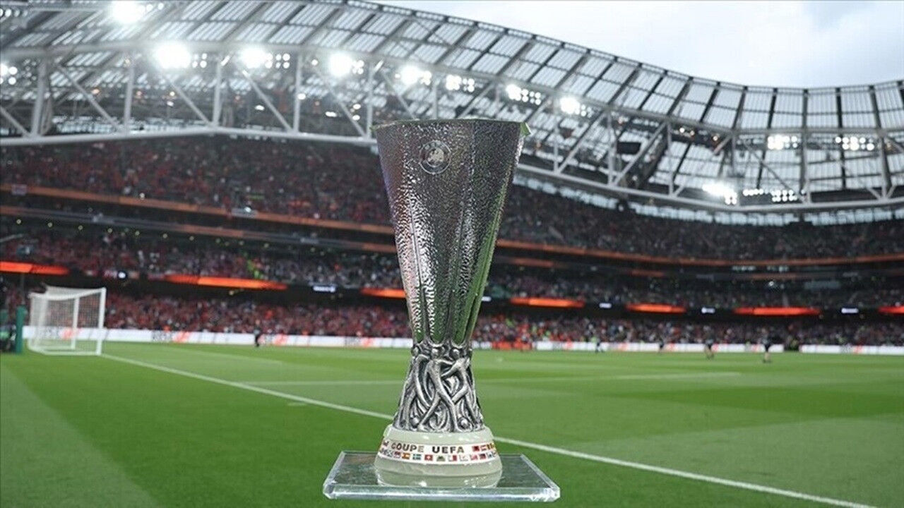Uefa Kupa