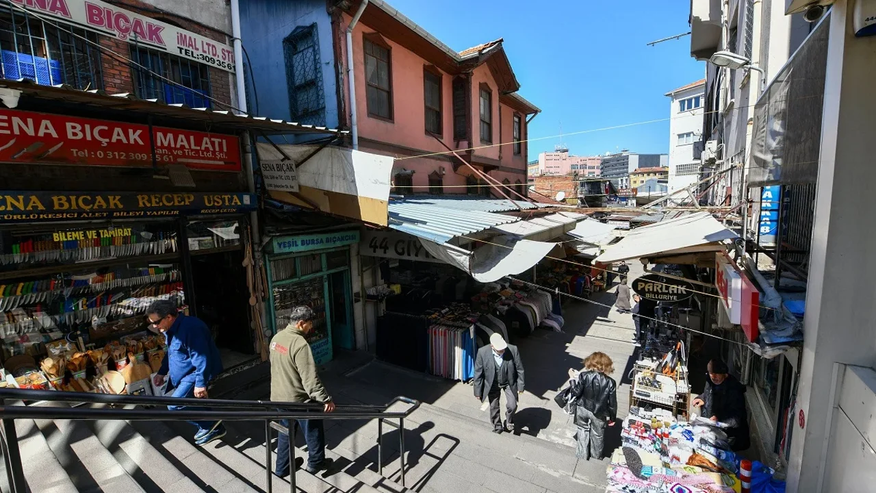 Ulus