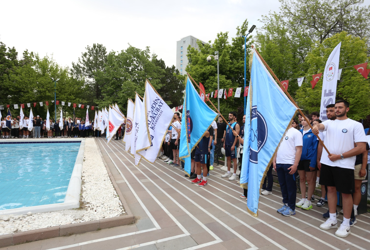 Ünilig Gazilig 3