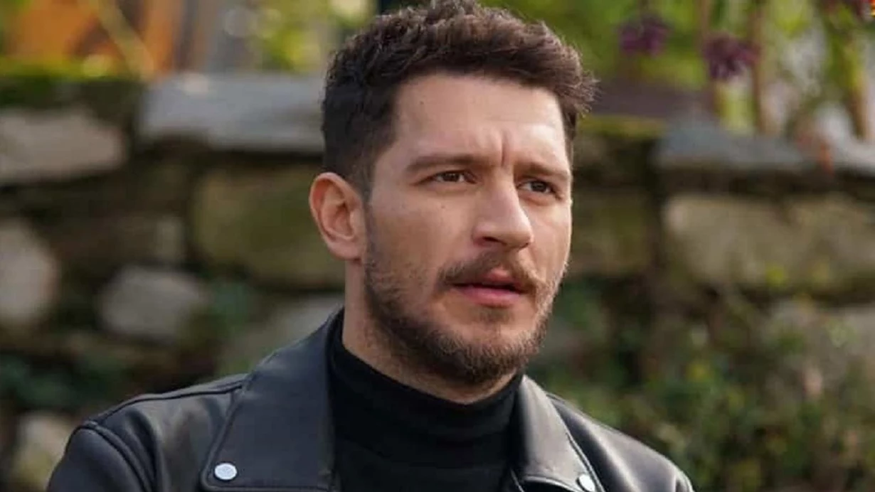 Uraz Kaygilaroglu Nun Yeni Dizisi Uc Kurus Tan Ilk Tanitim Geldi Dizi Haberleri 1631704465