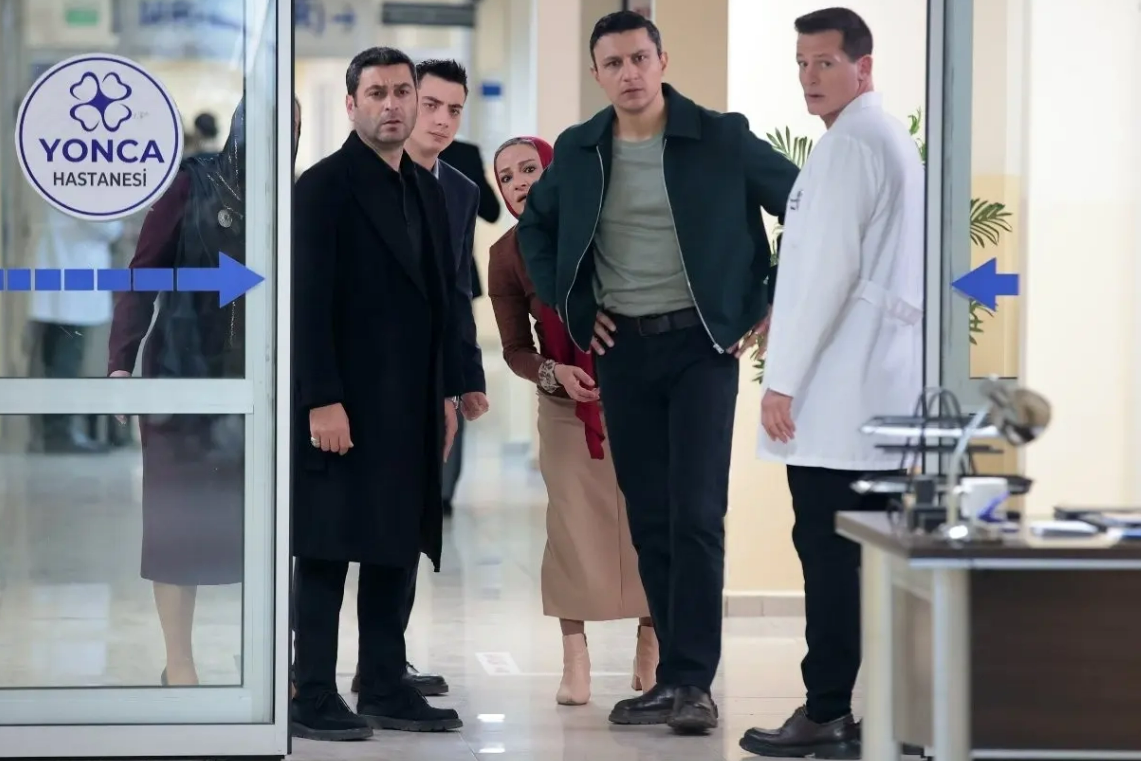 Uzak Şehir’in Sezon Finali Tarihi Belli Oldu (3)