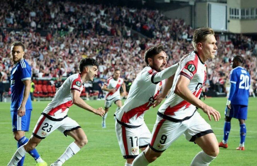 Vallecano