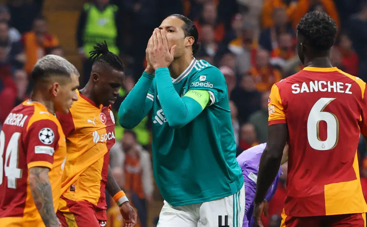 Virgil Van Dijk-1