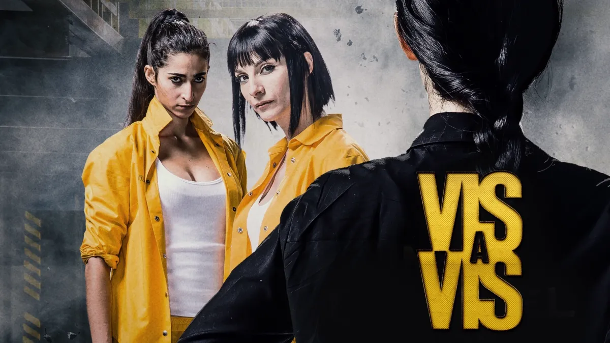 Vis A Vis-1
