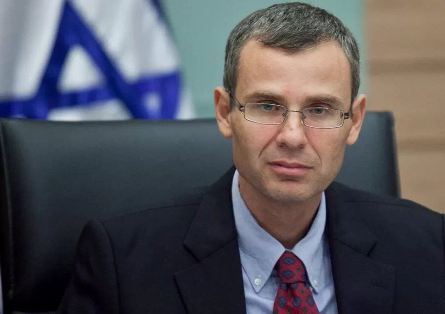 Yariv Levin