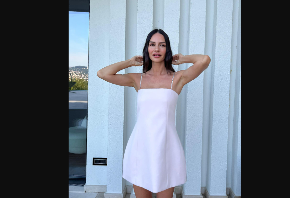 Yasemin Ergene Geri Dönüyor (9)