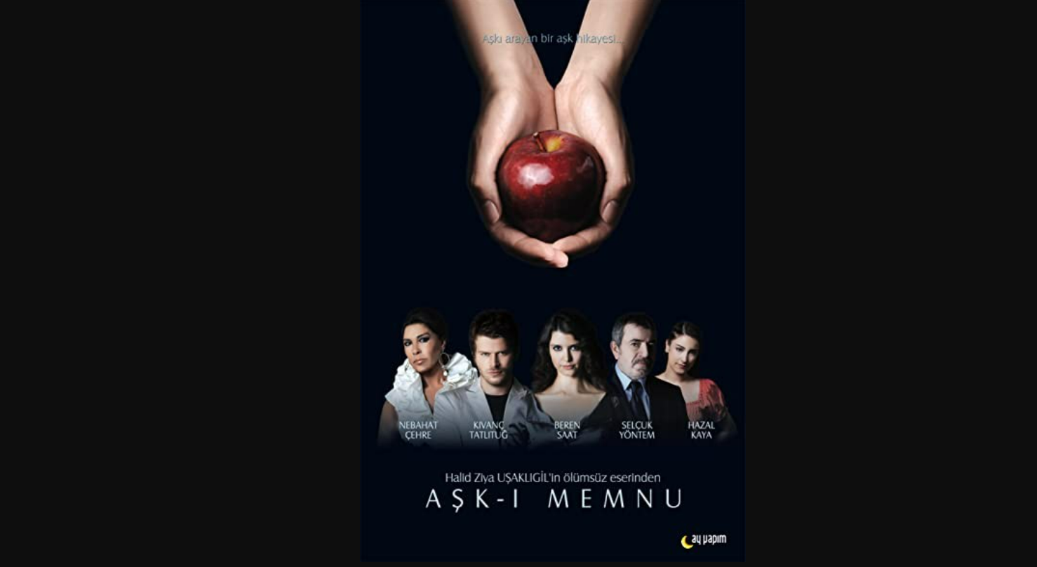 Yazın Gelişini Yine Aşk I Memnu Haber Ediyor! Tekrar Bölümleriyle Tekrar Ekranda (1)