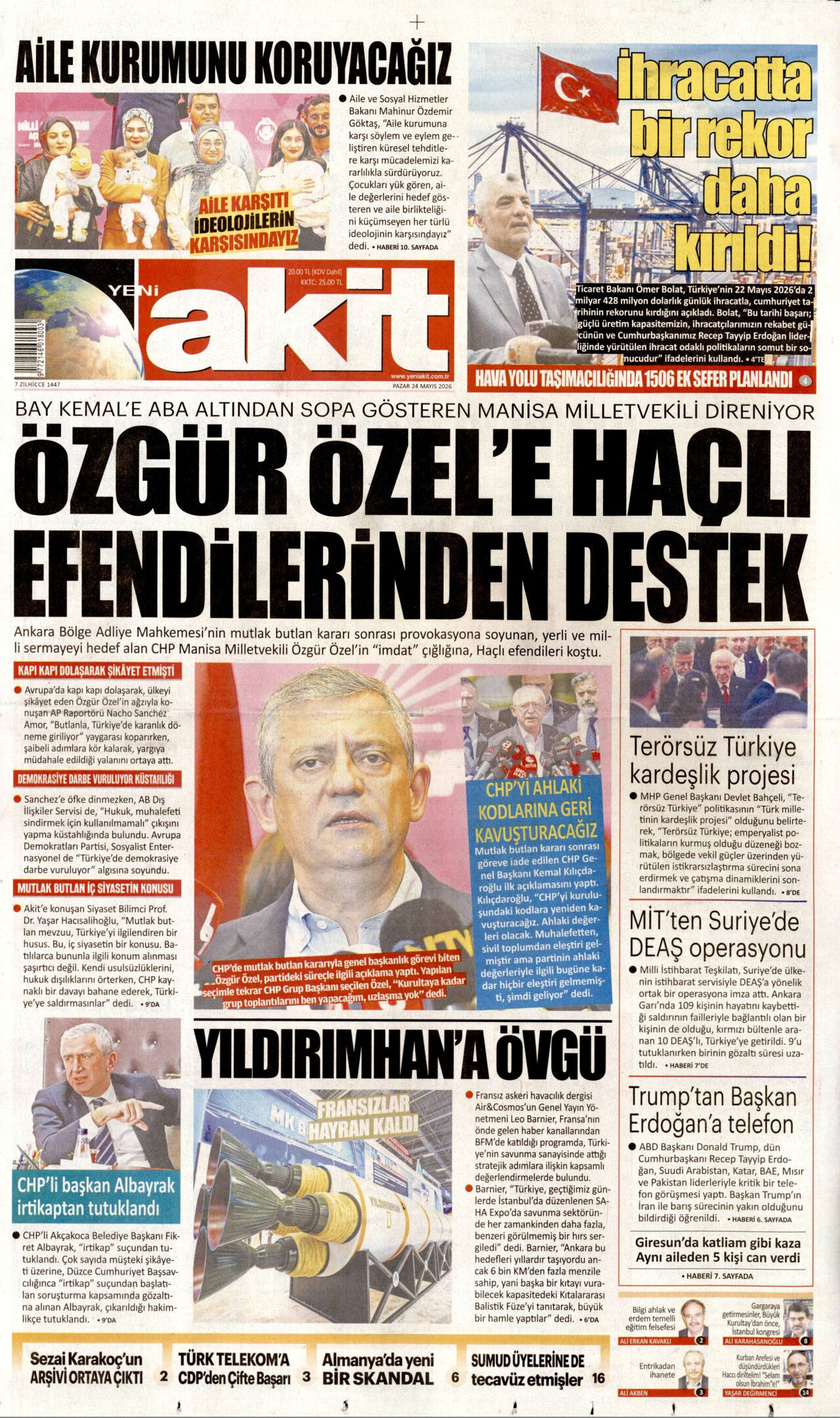 Yeni Akit 2026 05 24 Oo7T (3)