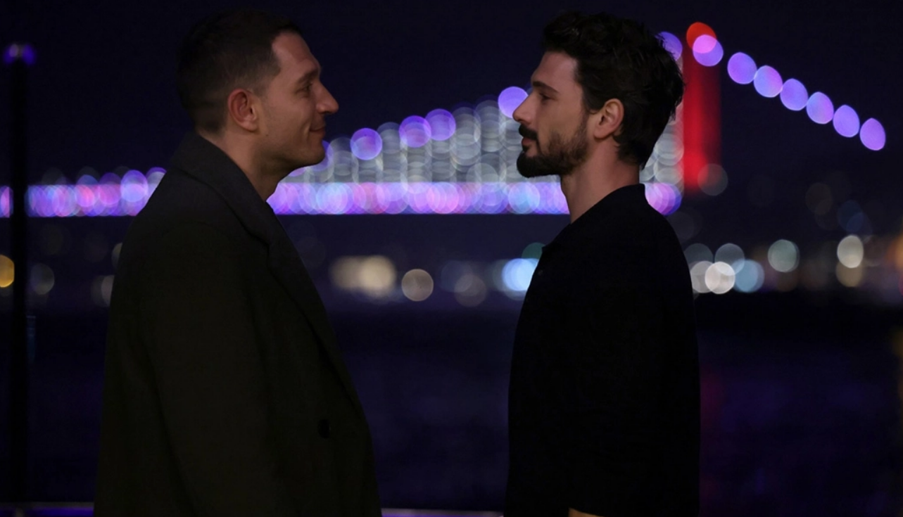 Yeraltı Bugün Sezon Finaliyle Ekrana Gelecek (2)
