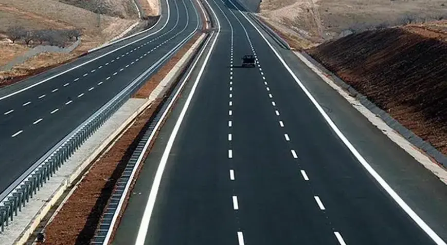 Yol Ankara Kapalı