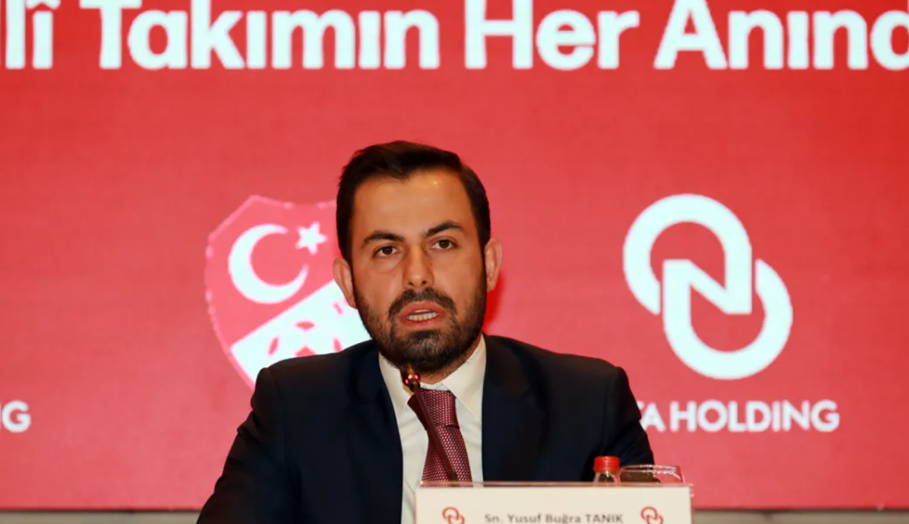 Yusuf Buğra Tanık 2