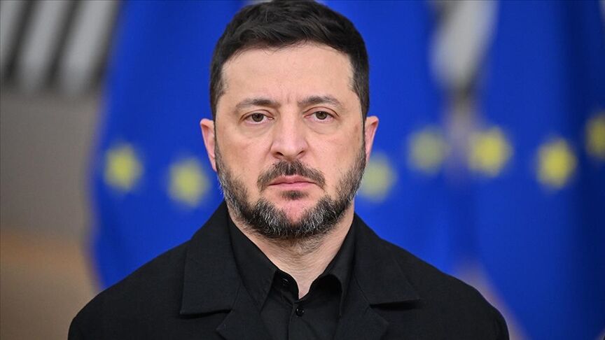 Zelensky
