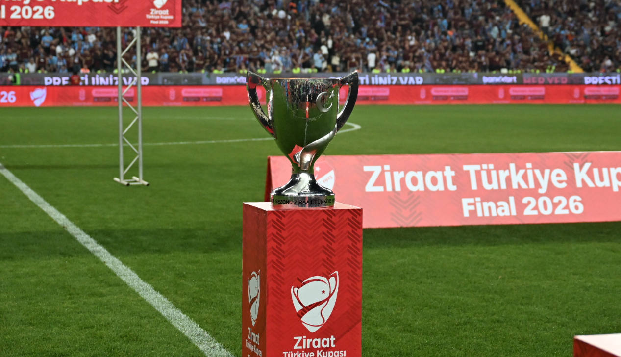 Ziraat Türkiye Kupası Stok-1