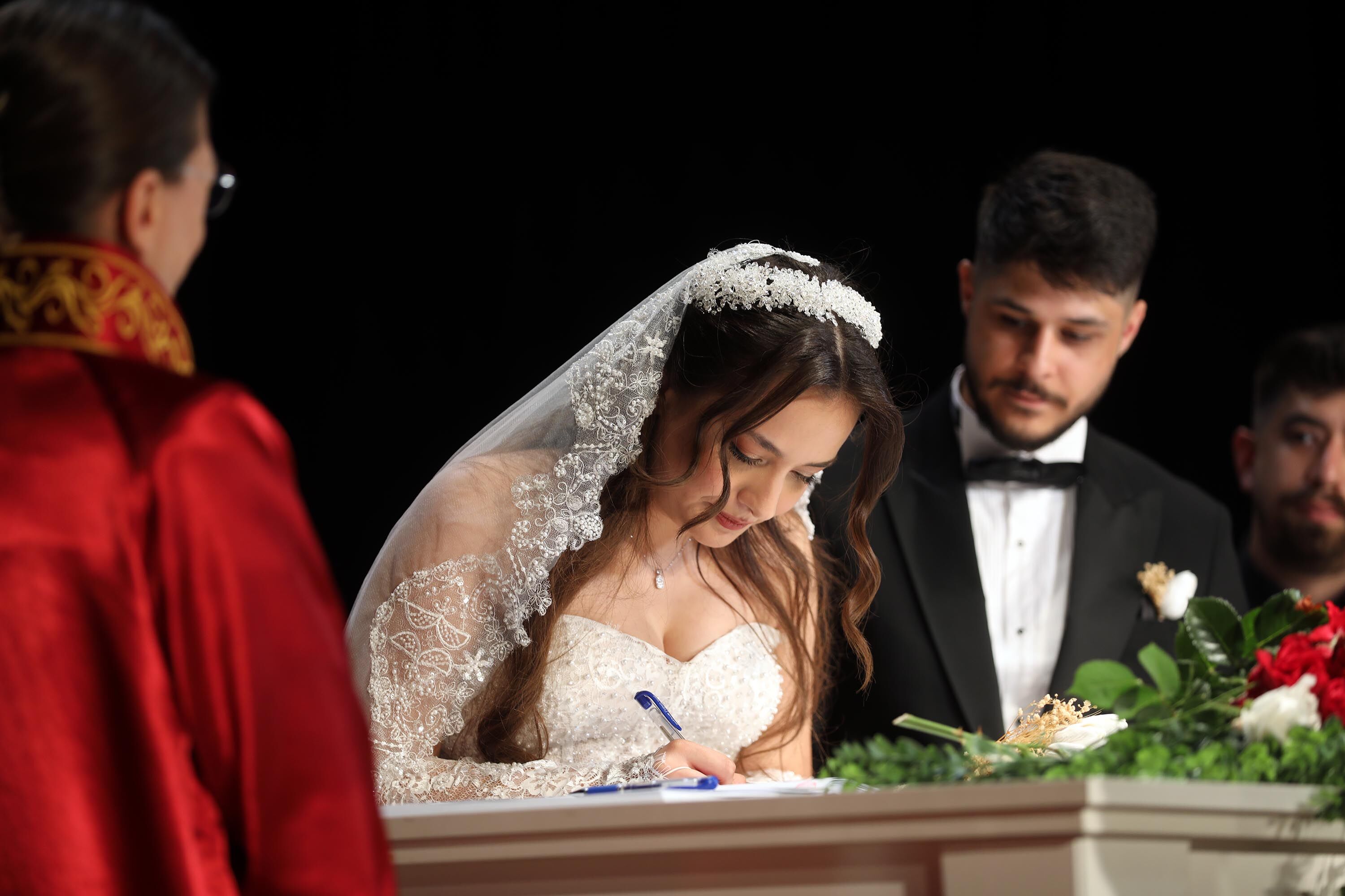 06.06.2026’Da Evlilik Yoğunluğu Yenimahalle’de Rekor Nikah Günü! (3)