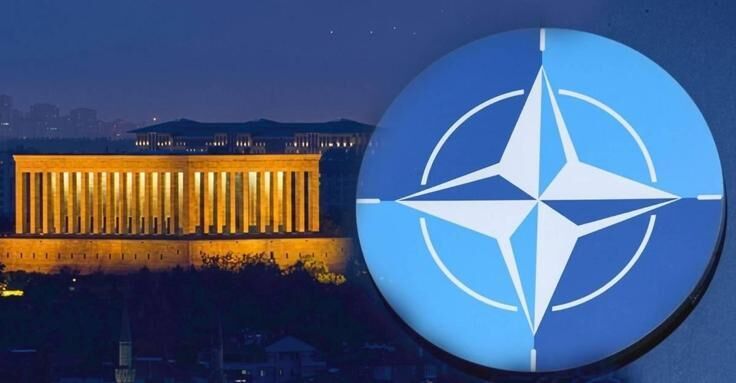 NATO ANKARA