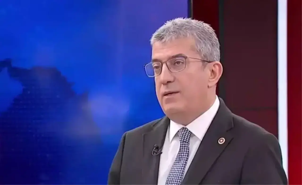 959 Gokhan Gunaydin Nereli Ne Is Yapiyor Kac Yasinda Hangi Partiden Evli Mi Kimdir Biyografisi