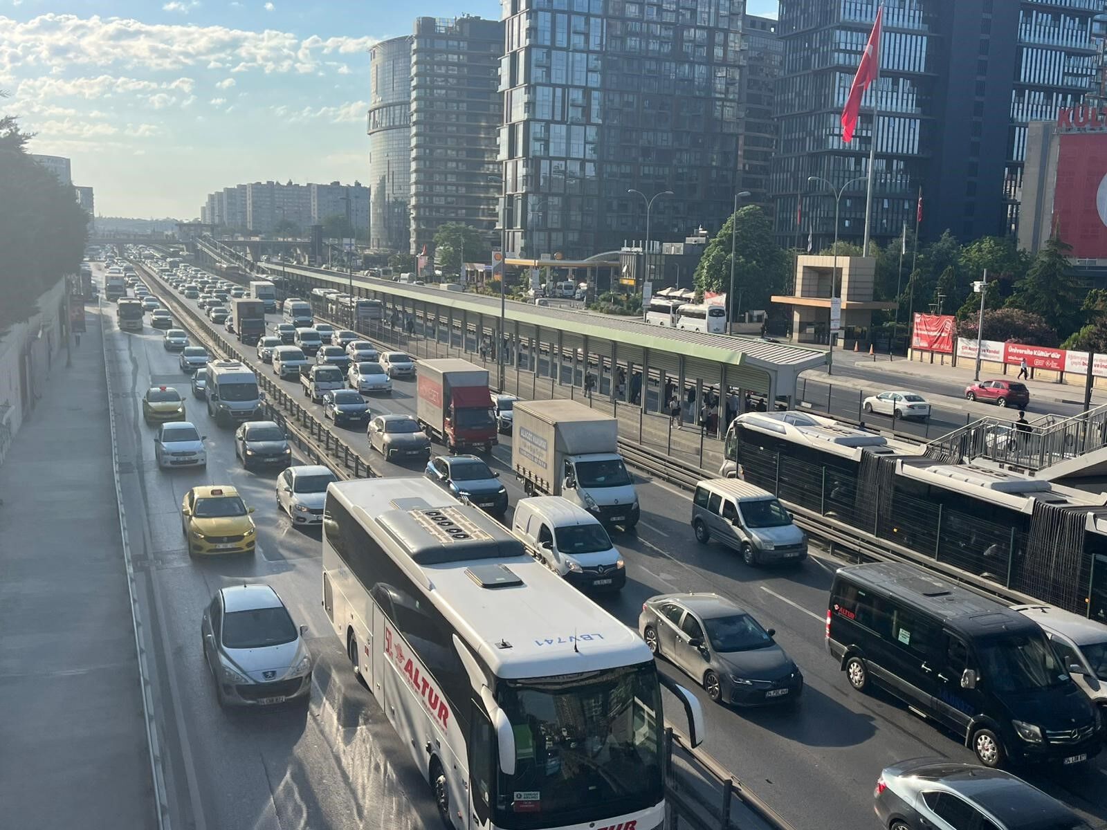 TRAFİK-23
