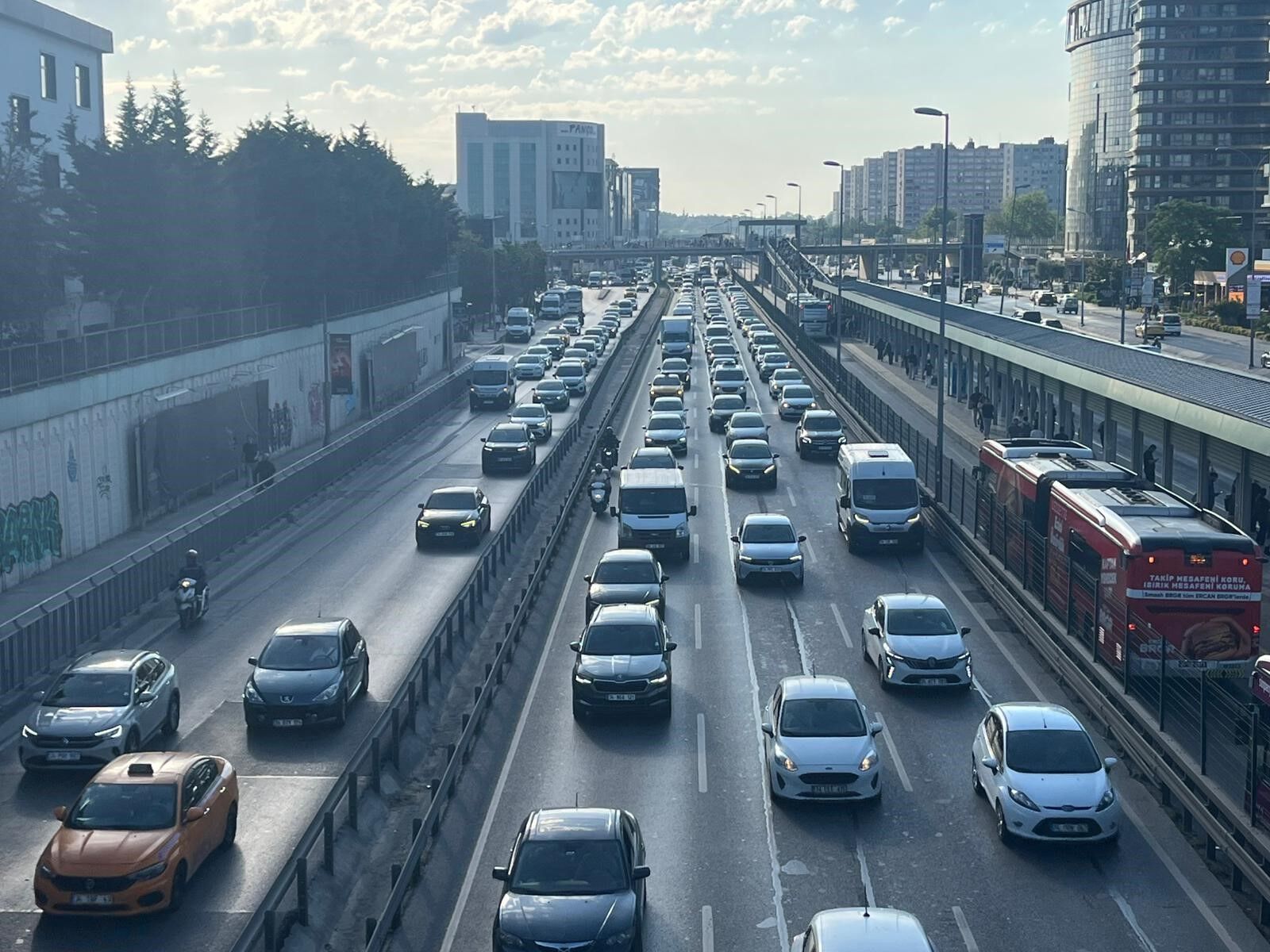 TRAFİK-27