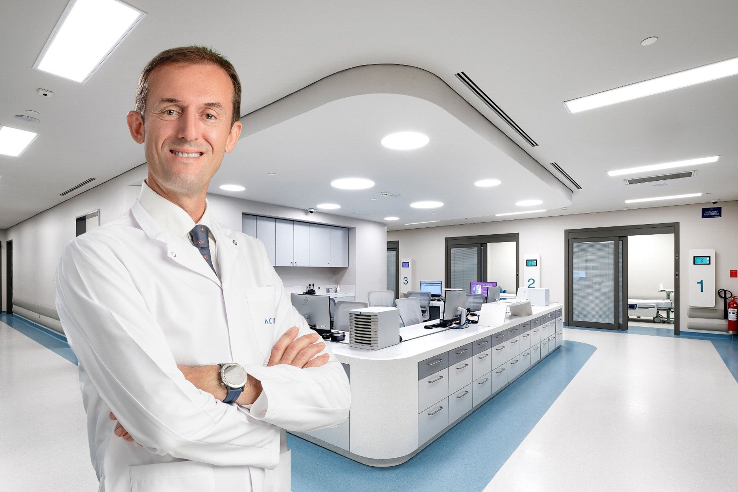 Stent ve bypass hastalarına sıvı uyarısı