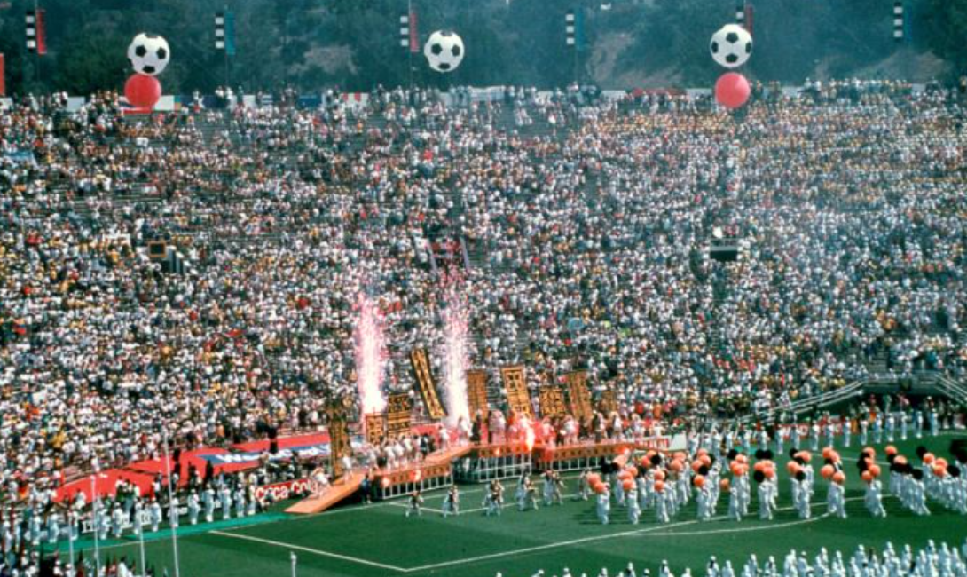 Abd 1994 Dünya Kupası