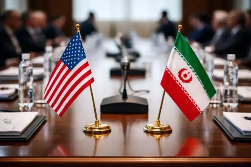 Abd Ve Iran Barış Anlaşması
