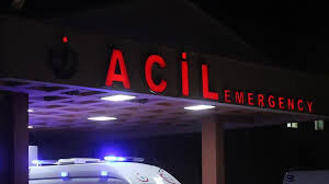 Sakarya’daki mevlit programının ardından 13 kişi hastanelik oldu