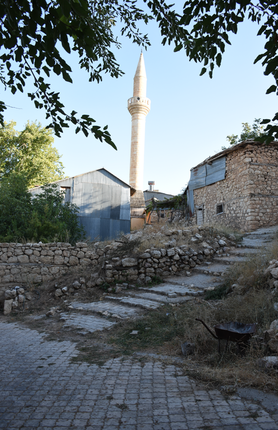 Adak Köyü Cami