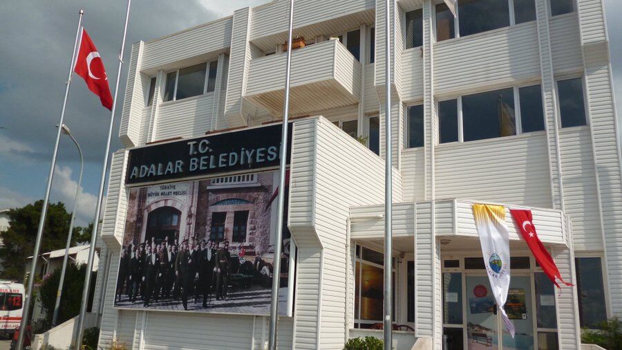 Adalar Bel-1