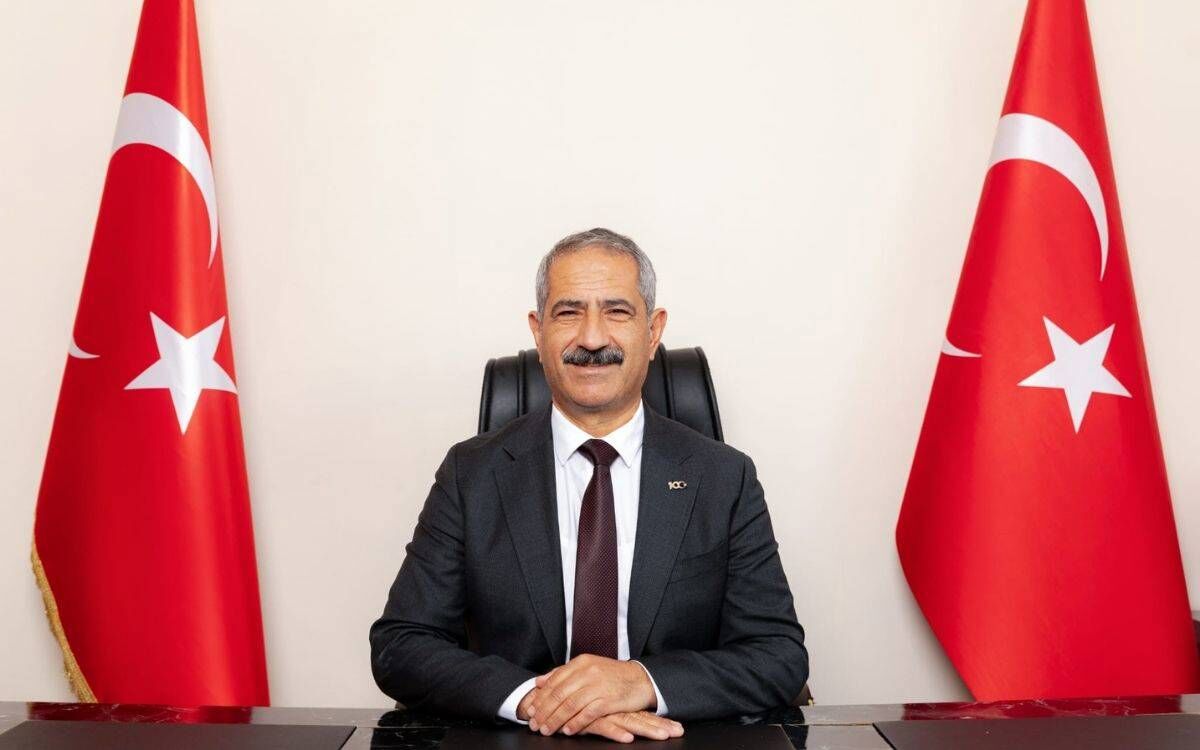Adalar Belediyesine Operasyon