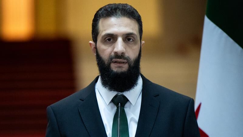 Ahmed Sara