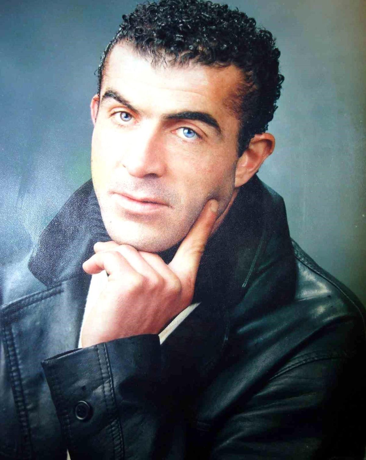 Ahmet Yılmaz