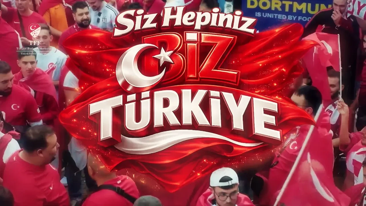 Ak Partiden Dunya Kupasi Oncesi Bizim Cocuklara Buyuk Surpriz Sevilen Turku Tribun Ma 3341086