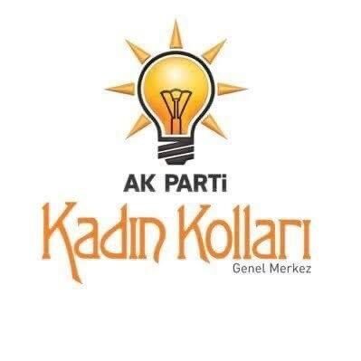 Akp Kadin
