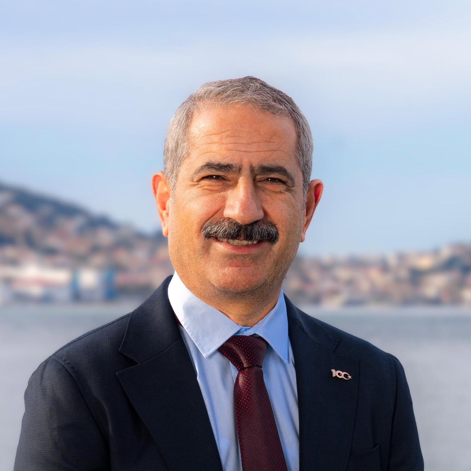 Ali Ercan