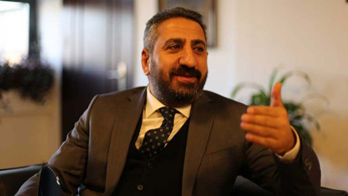 Ali Haydar Fırat Kimdir