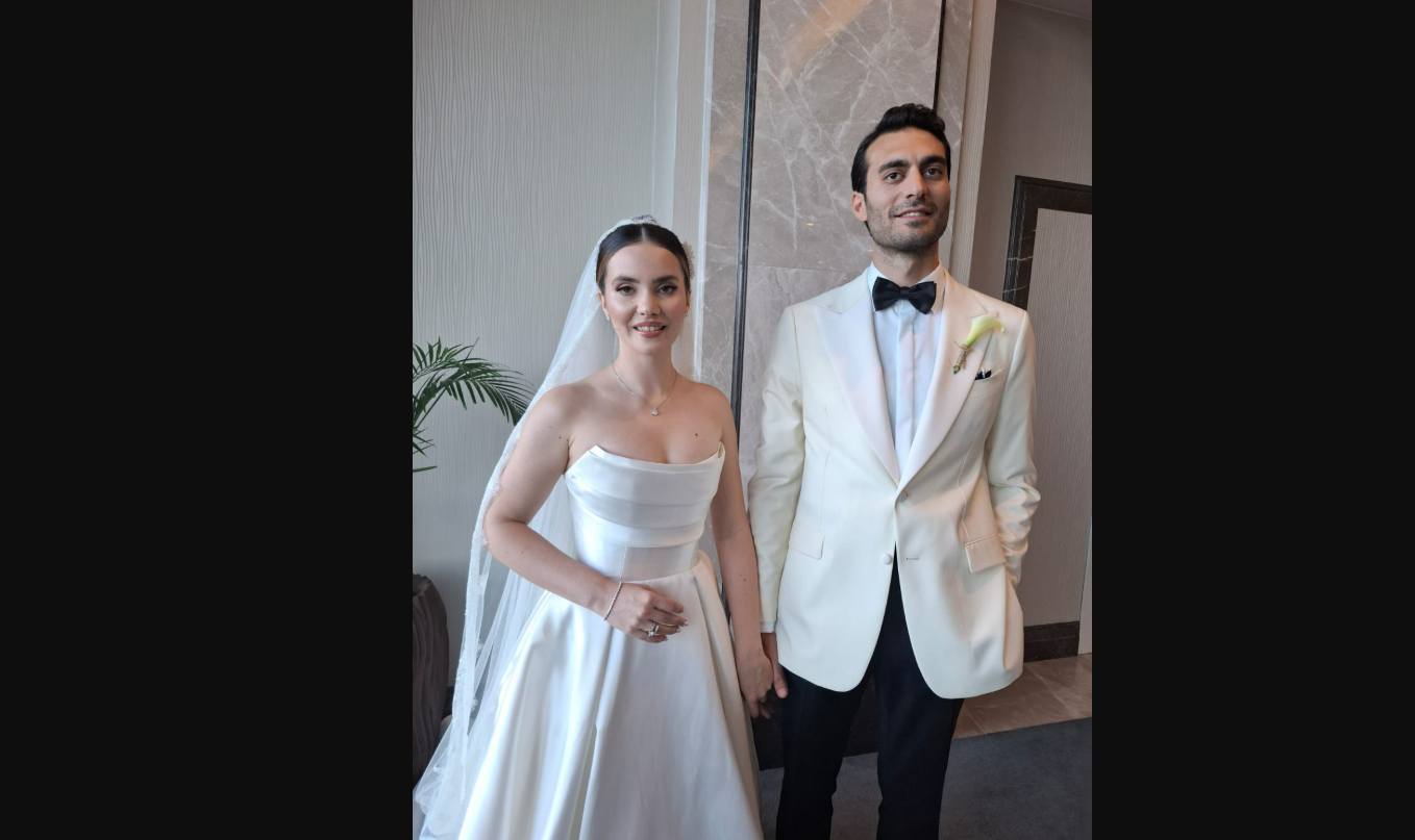 Almila Ada Anne Olmaya Hazırlanıyor (7)
