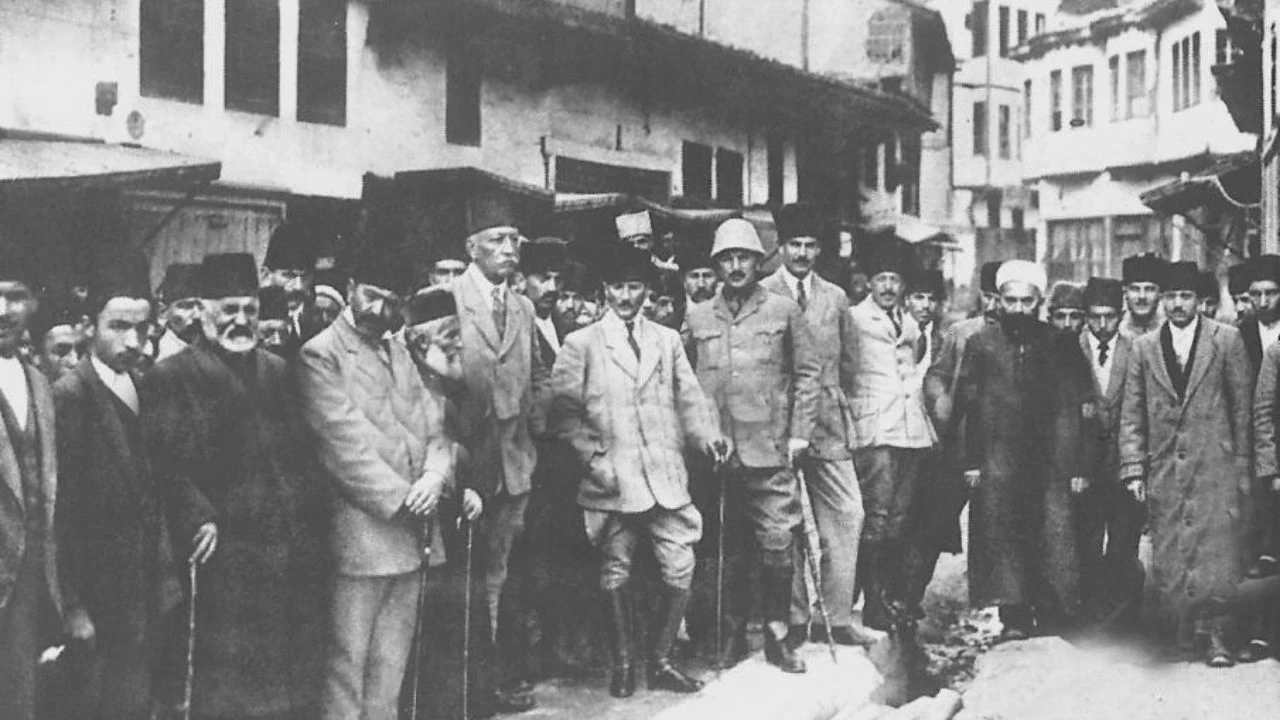 Amasya Genelgesi Nedir