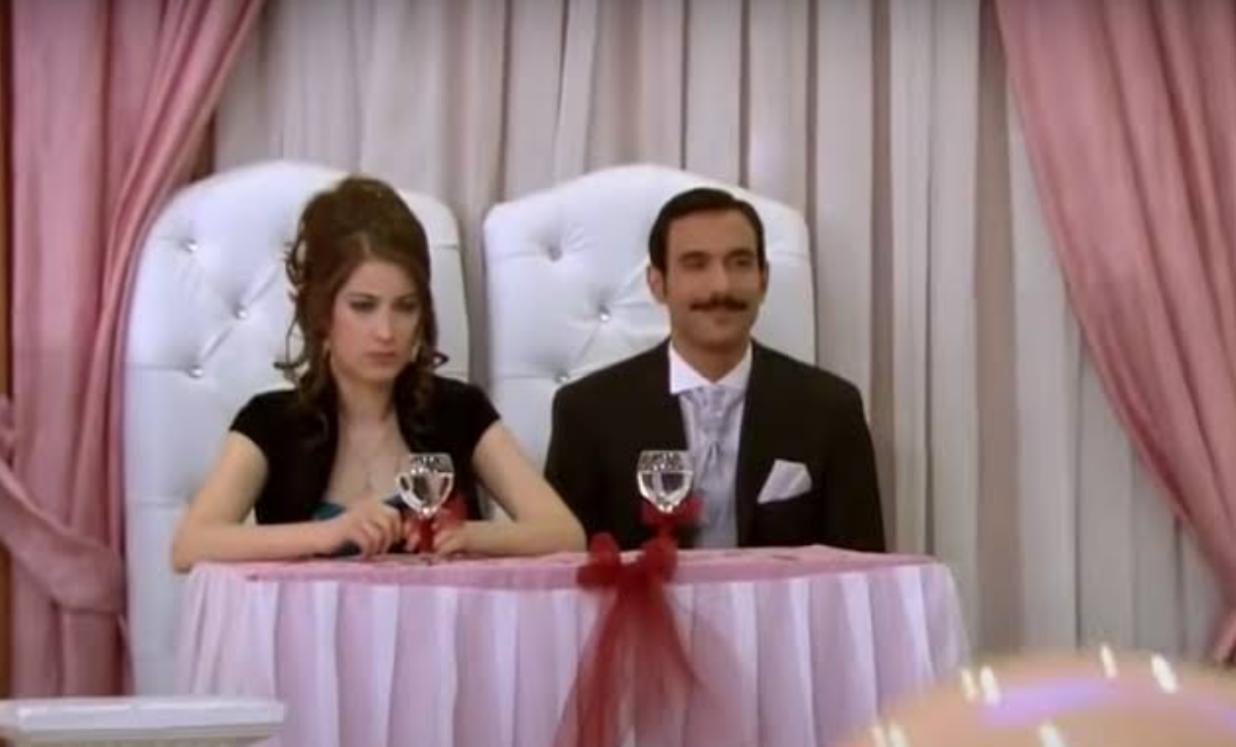 Ankara Adını Feriha Koydum Quiz Night (2)