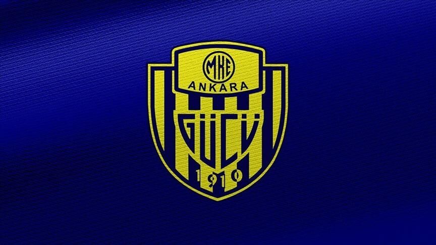 Ankara Logo