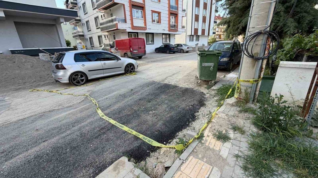Ankarada Bicakli Saldirida Yaralanan Ayni Aileden 4 Kisinin Tedavisi Suruyor